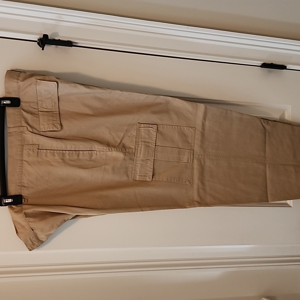 Men's Cargo Pants